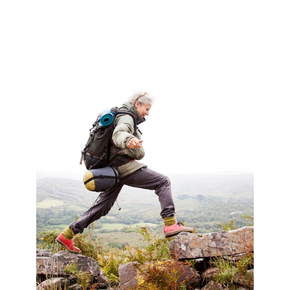 Columbia Unisex Wildwood Frame II Hiking Travel Backback - Picture 11 of 16